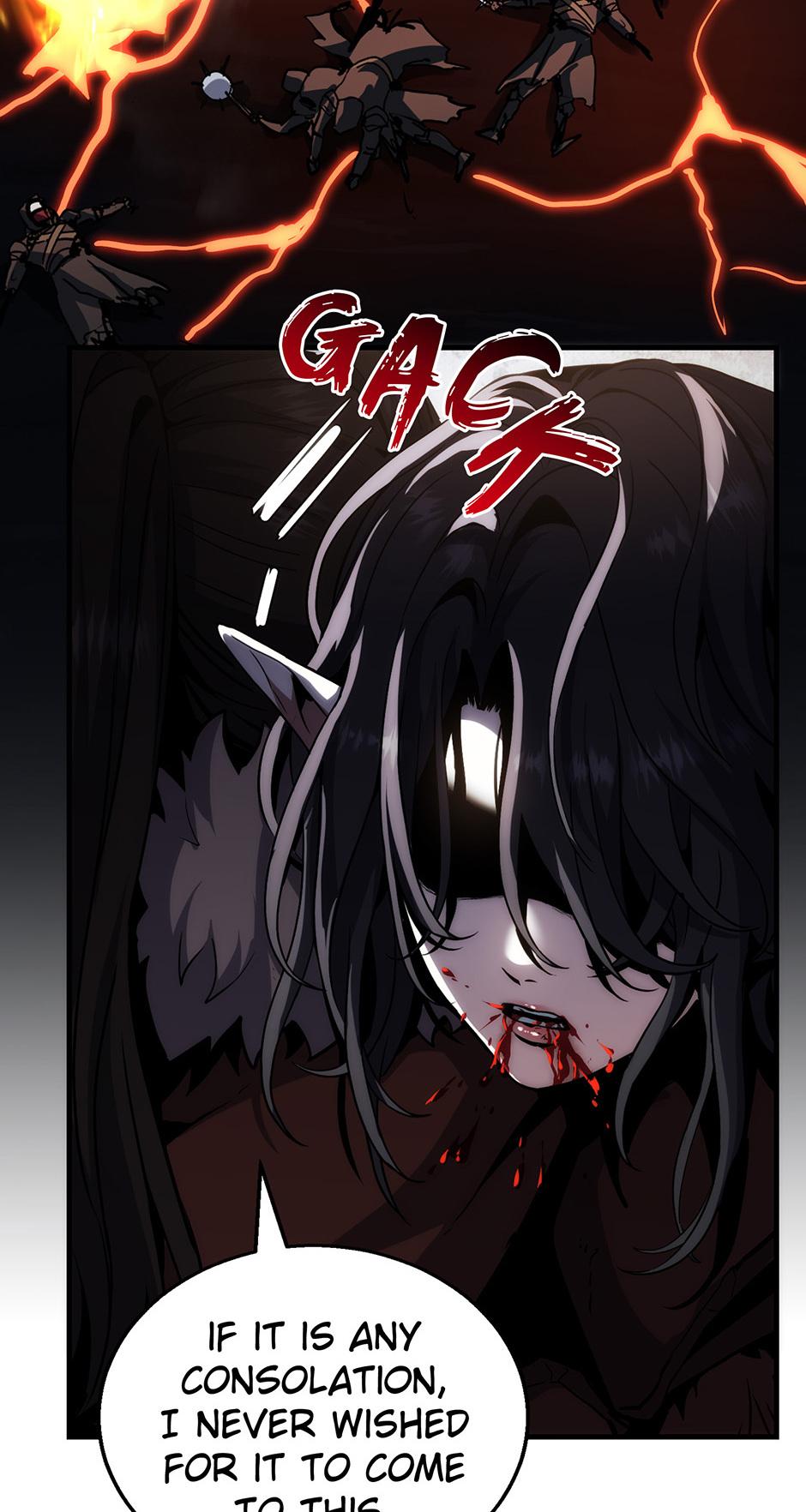 The Beginning After the End, Chapter 205 image 04